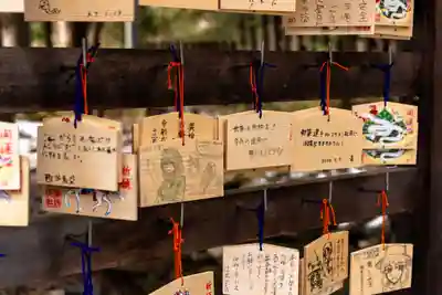 諏訪大社下社春宮(長野県)