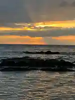 熊野神社(長井熊野神社)(神奈川県)