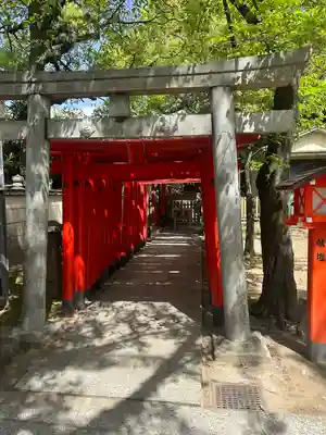 那古野神社(愛知県)