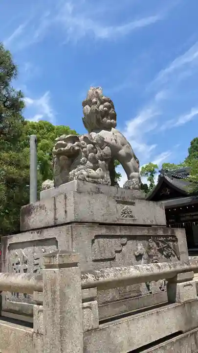 藤森神社(京都府)