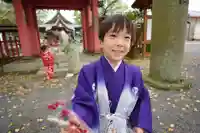 美奈宜神社(福岡県)