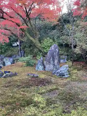 宝厳院(京都府)