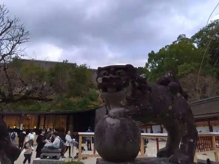 太宰府天満宮(福岡県)