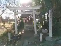 尺口神社(愛知県)