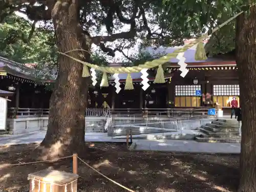 明治神宮のその他建物