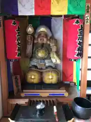 善応寺の像