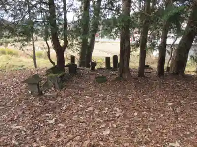 白河神社(福島県)