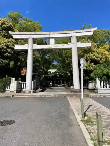 王子神社(東京都)