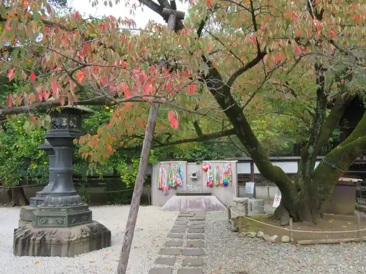 上野東照宮のその他建物