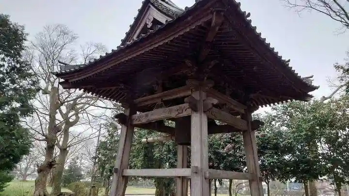 国分寺のその他建物