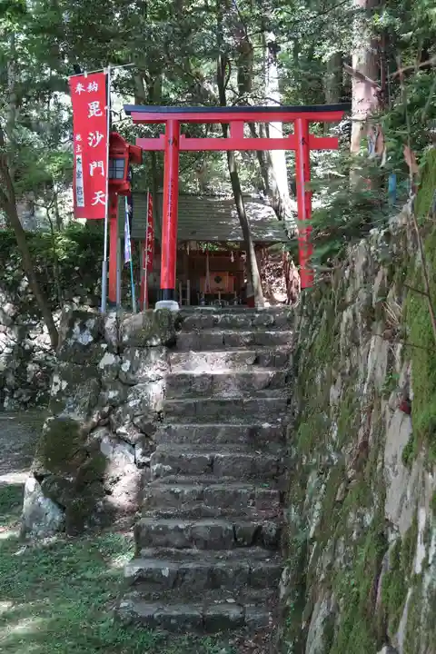 本山寺(大阪府)