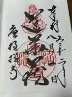 唐招提寺(奈良県)