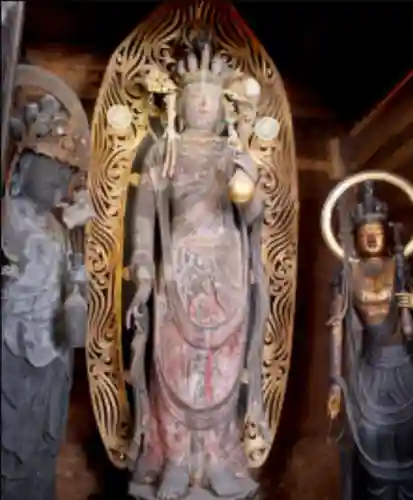 石道寺(滋賀県)