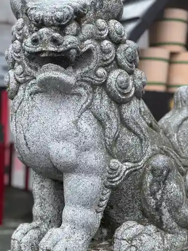 冨士山小御嶽神社(山梨県)