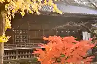 寛永寺(根本中堂)のその他建物