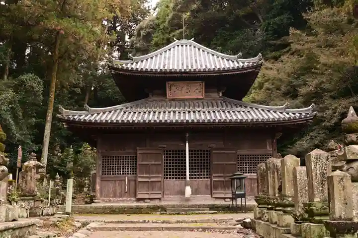 丈六寺(徳島県)