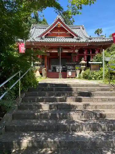 勝利寺(和歌山県)