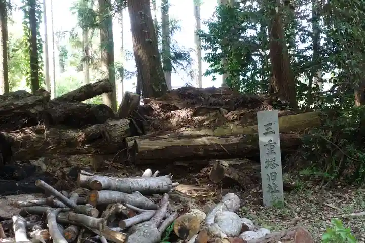 美濃國一宮 南宮大社のその他建物