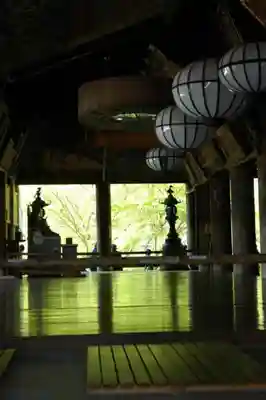 長谷寺のその他建物