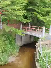 舘神社の建物その他