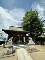 神明神社(東京都)