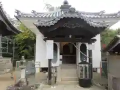 水間寺(大阪府)