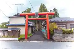 皇大神社(宮城県)