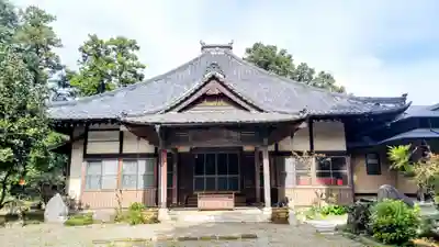 最善寺(群馬県)