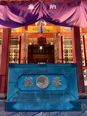 浅草神社(東京都)