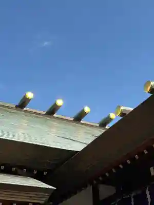 東京大神宮(東京都)