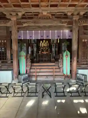 大仁神社(静岡県)