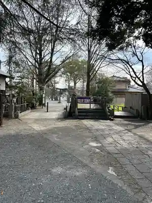 桐生天満宮(群馬県)