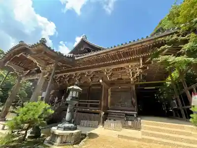 圓教寺(兵庫県)