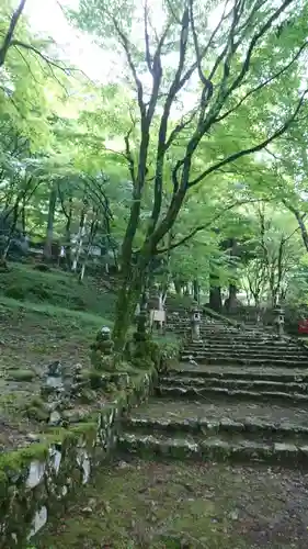 高源寺のその他建物