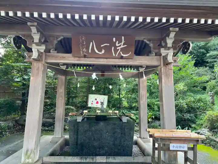 高麗神社(埼玉県)