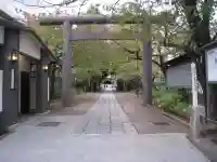 亀戸 香取神社(東京都)