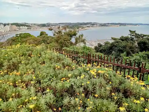 江島神社(神奈川県)