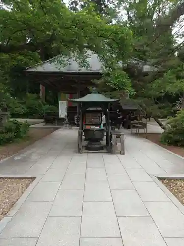 西光寺のその他建物