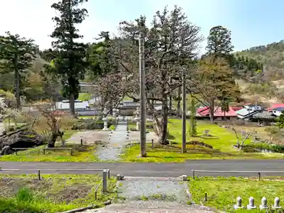 正法寺(岩手県)