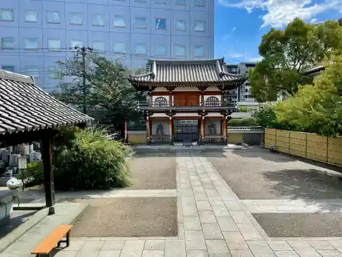 能満寺(神奈川県)