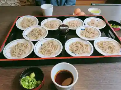 有子山稲荷神社(兵庫県)