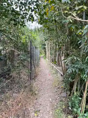 吟松寺(京都府)