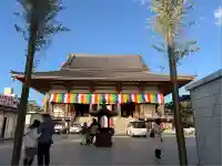西新井大師総持寺(東京都)