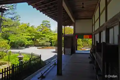 二尊院(京都府)
