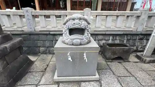 石濱神社(東京都)
