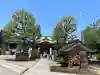 今戸神社のその他建物