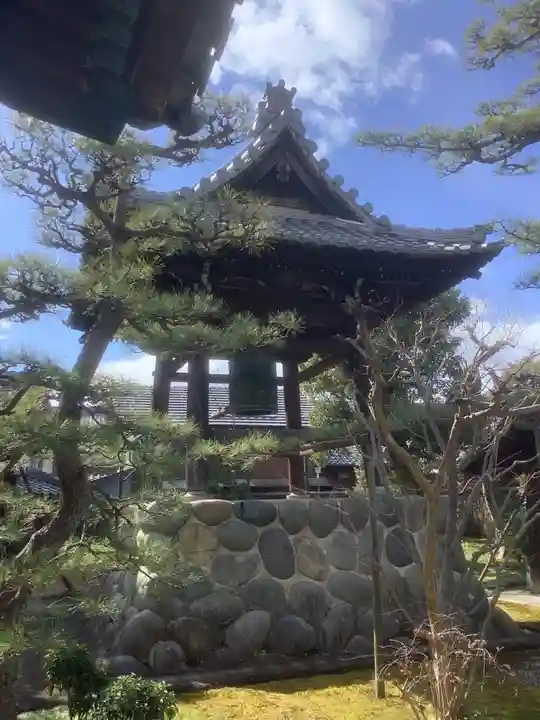 河野善竜寺のその他建物