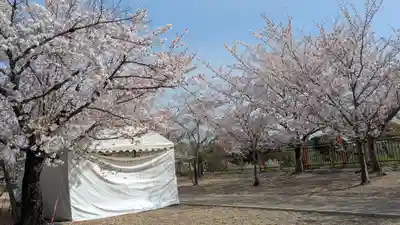 柳澤神社(奈良県)