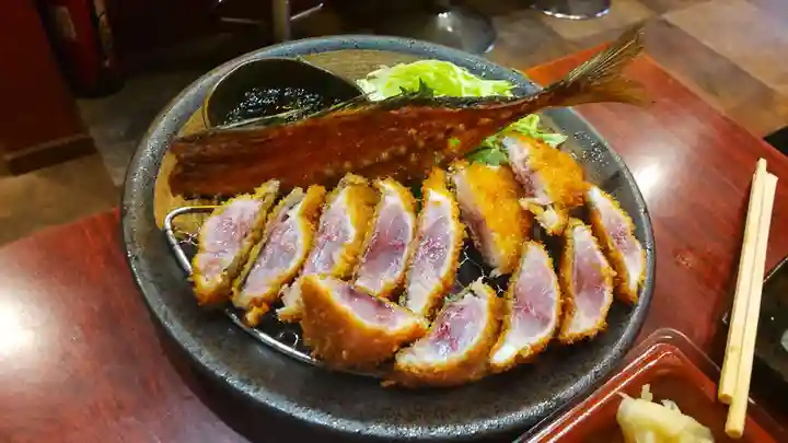 日枝大神社(神奈川県)