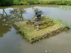 丹生都比売神社(和歌山県)